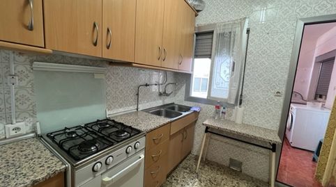 Foto 2 de Piso de alquiler en Calle Chile, 13, Centro, Puertollano