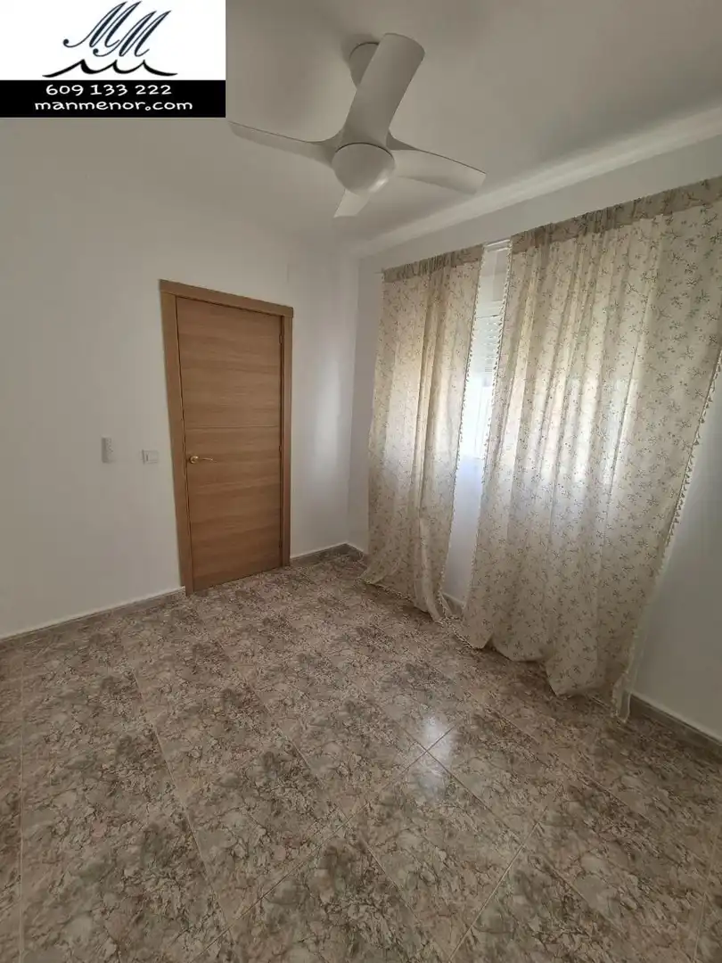 Habitación de Dúplex en venta en Cartagena con Aire acondicionado, Terraza y Amueblado