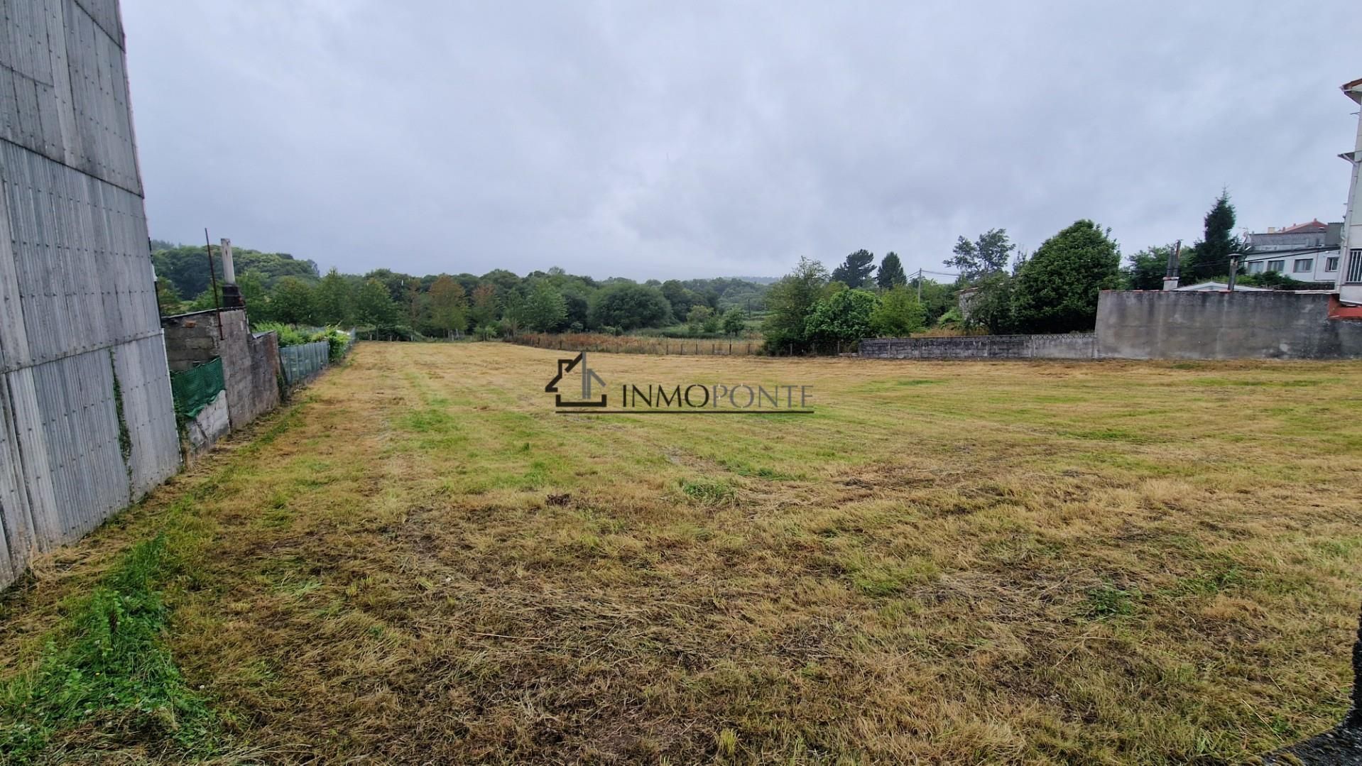 Residencial en venta en Forcarei