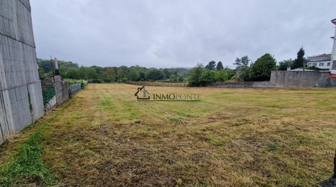 Terreno en Venta en la Avenida Principal de Soutelo de Montes Presentamos una excelente oportunidad para adquirir un terreno en un