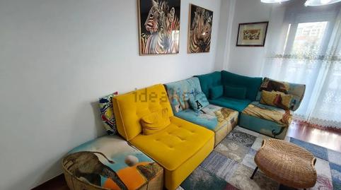 Foto 5 de Piso en venta en El Soto - Azorín, Madrid
