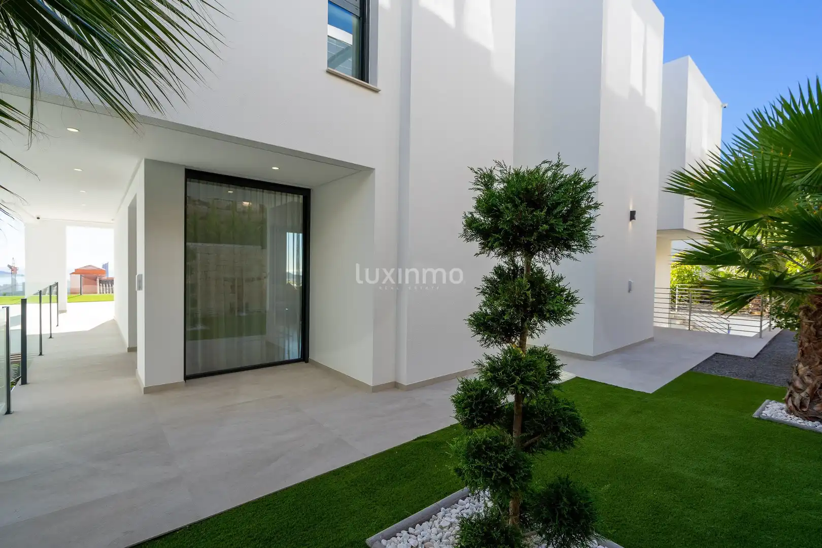 Villa avec piscine à vendre à Golf Bahía, imagen 63