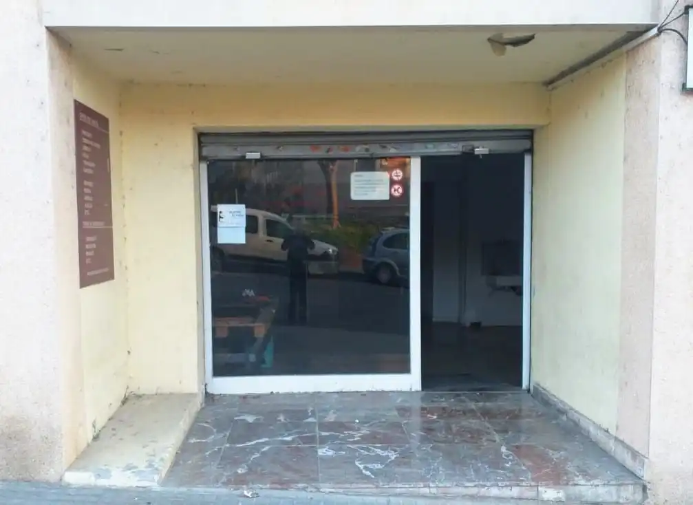 Local en venda en Sant Feliu de Llobregat