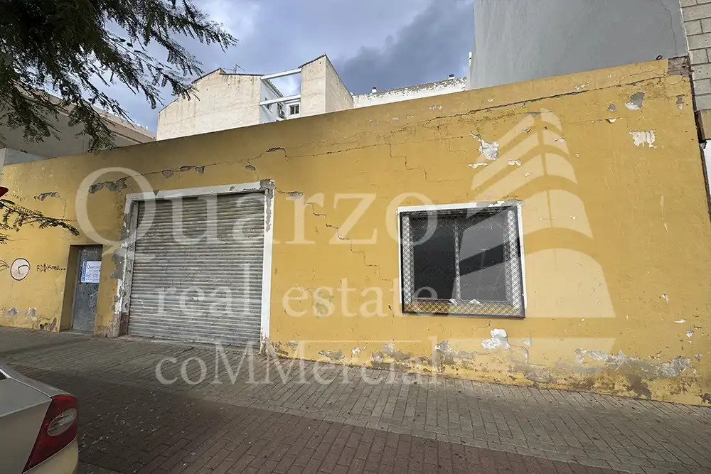 Vista exterior de Residencial en venta en Dénia
