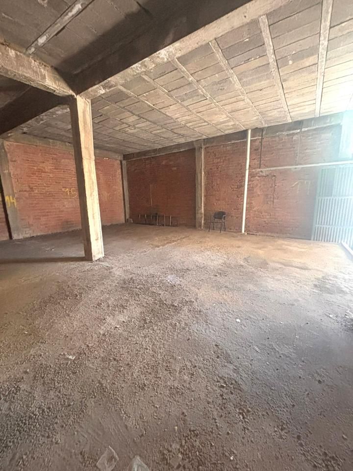 Nave industrial en venta en Badajoz Capital
