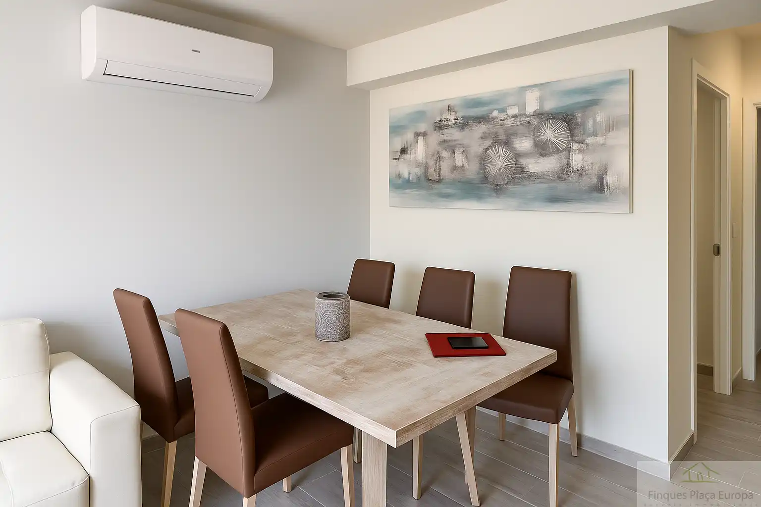 Apartament en venda a S'Agaró