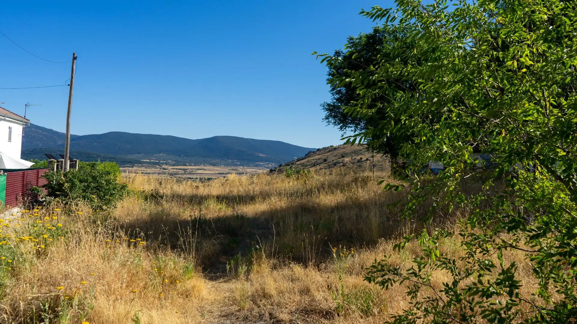 Terreni e lotti in vendita a Los Ángeles de San Rafael, imagen 14