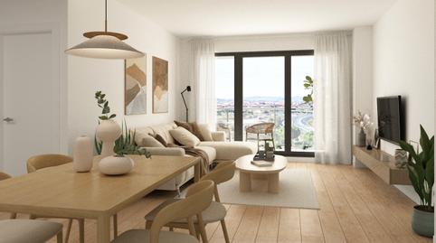 Photo 3 from new construction home in Flat for sale in Faitanar, Valencia