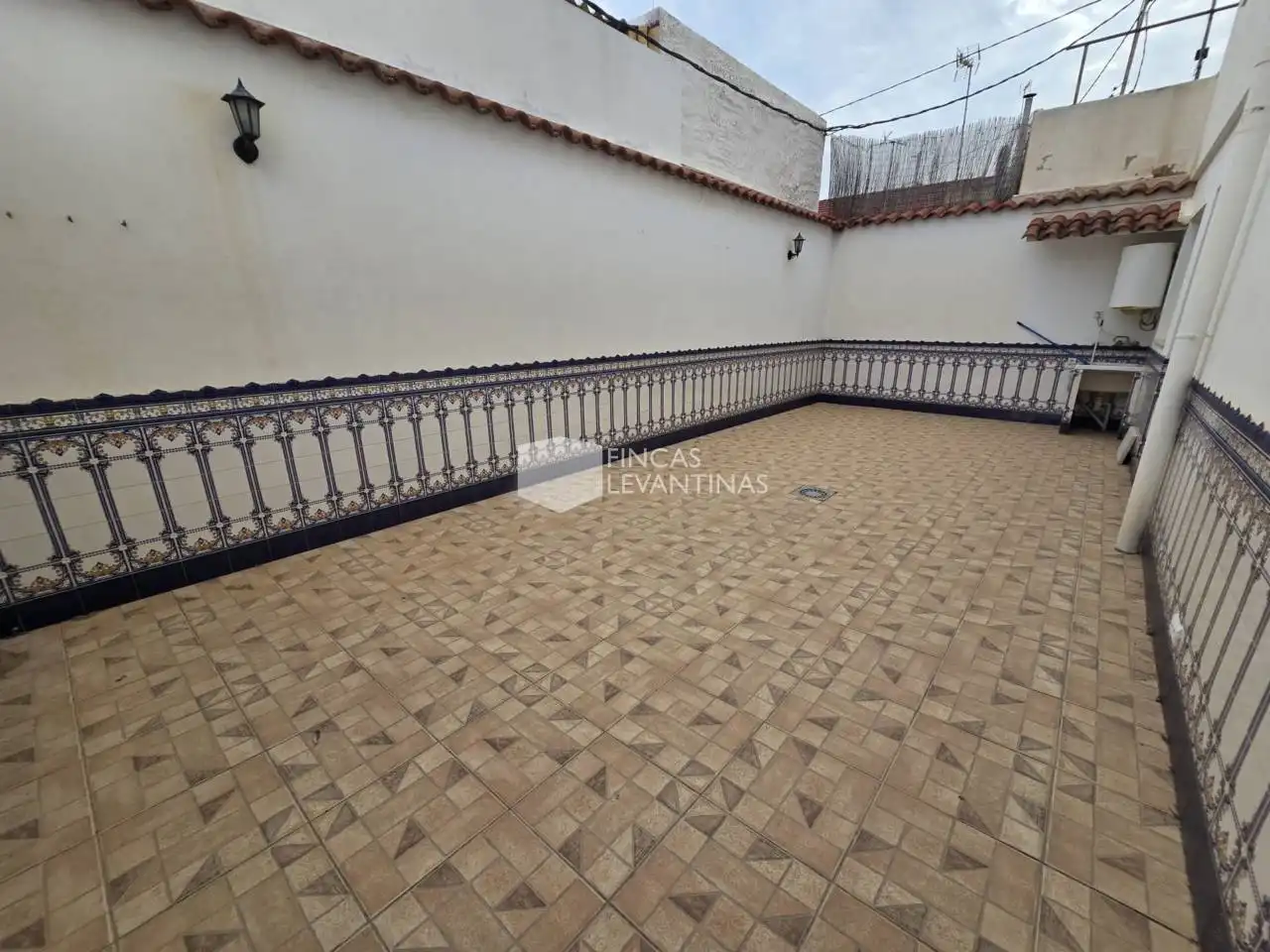Casa in vendita a San Gabriel - Palmeral - Urbanova, imagen 24