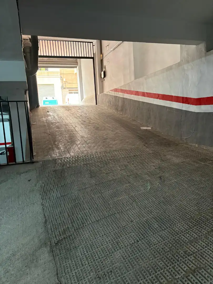 Individual for sale in Carrer Juan Espuche, imagen 5