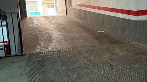 Foto 5 de Garatge en venda a Carrer Juan Espuche, Altabix, Elche / Elx