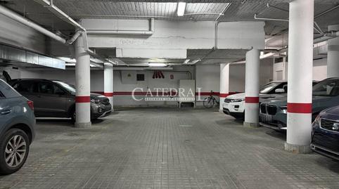 Photo 4 of Garage to rent in Calle Don Pedro Niño, Encarnación - Regina,  Sevilla Capital