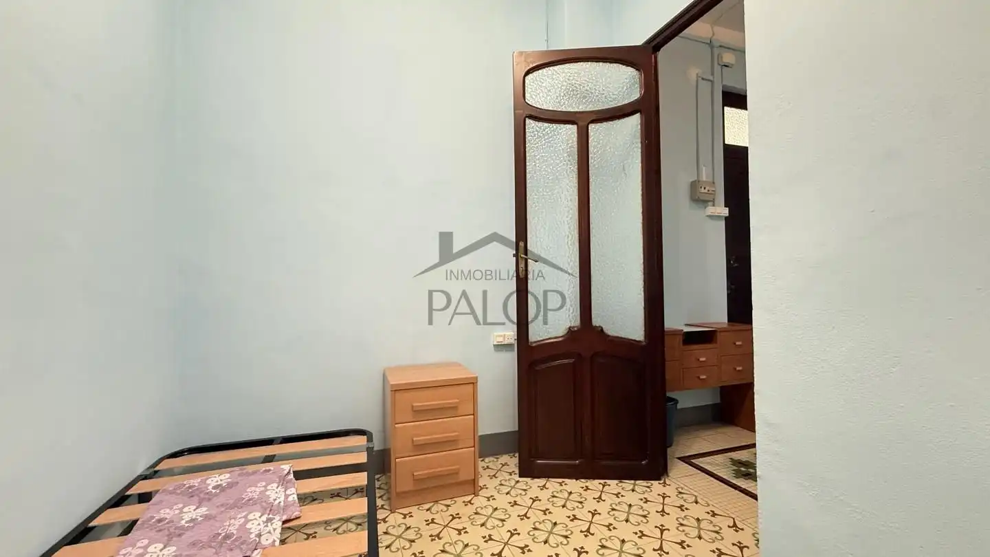 Dormitori de Pis en venda en Carcaixent amb Aire condicionat i Traster