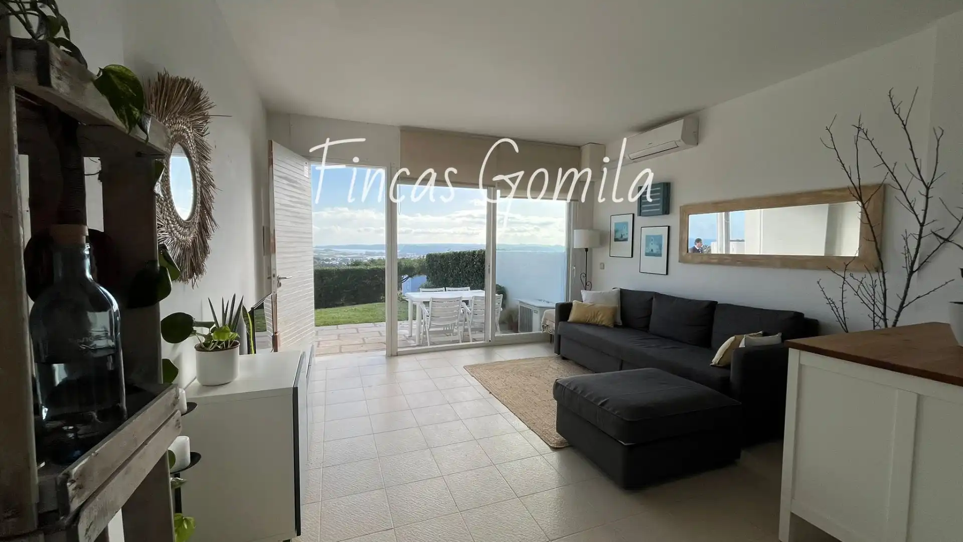 Wohnungen zum Verkauf in des Pins, Coves Noves