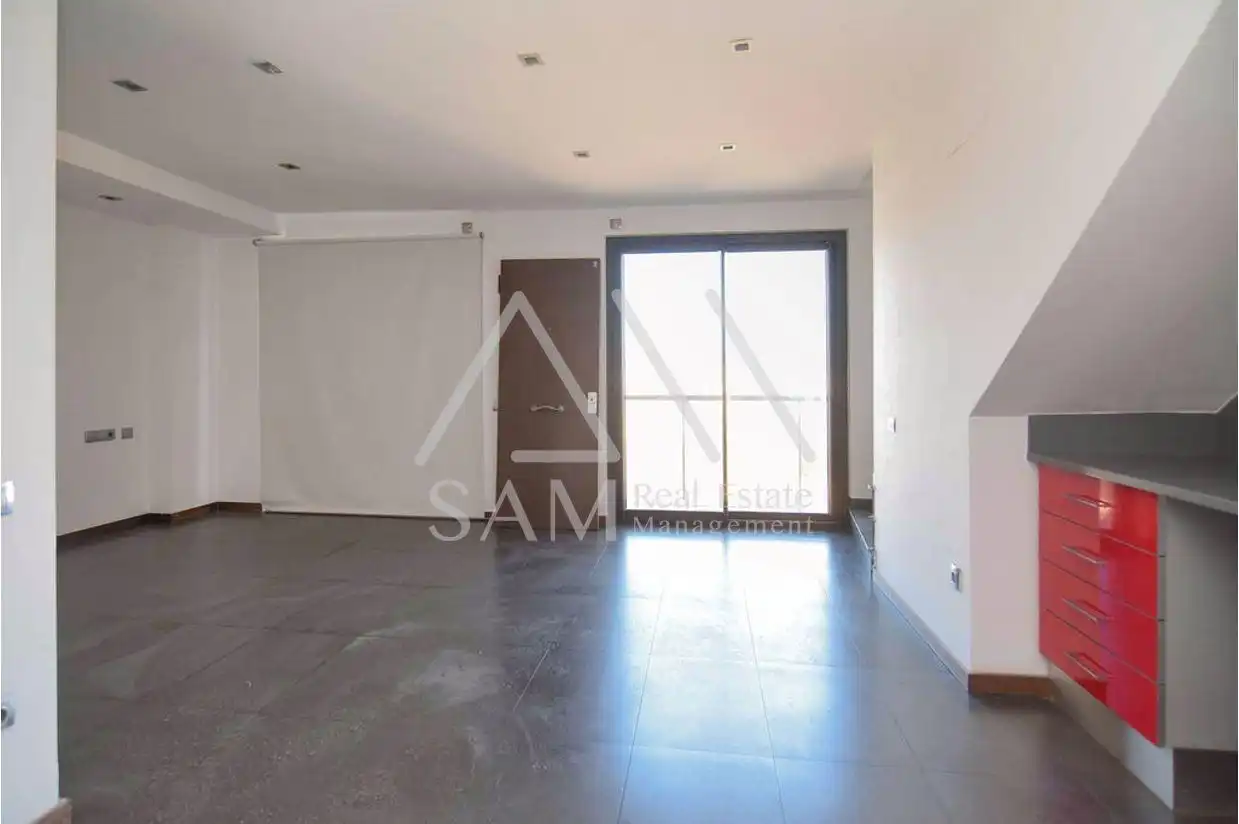 Dúplex en venta en Bases de Manresa - Carretera de Santpedor