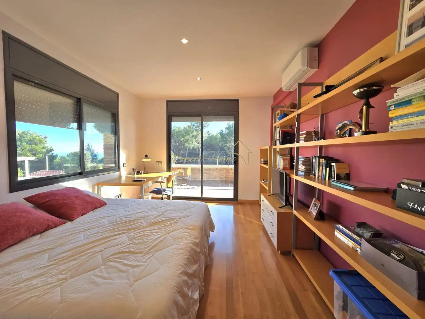 Maison avec piscine à vendre à Teià, imagen 51