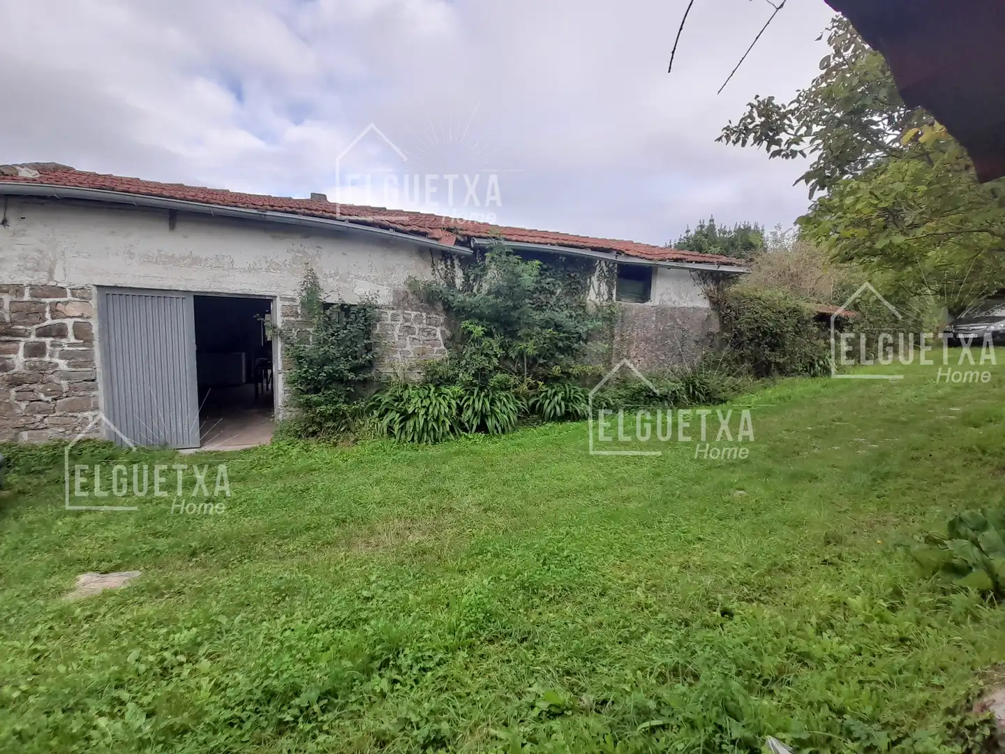 Country homes for sale in Lemoiz