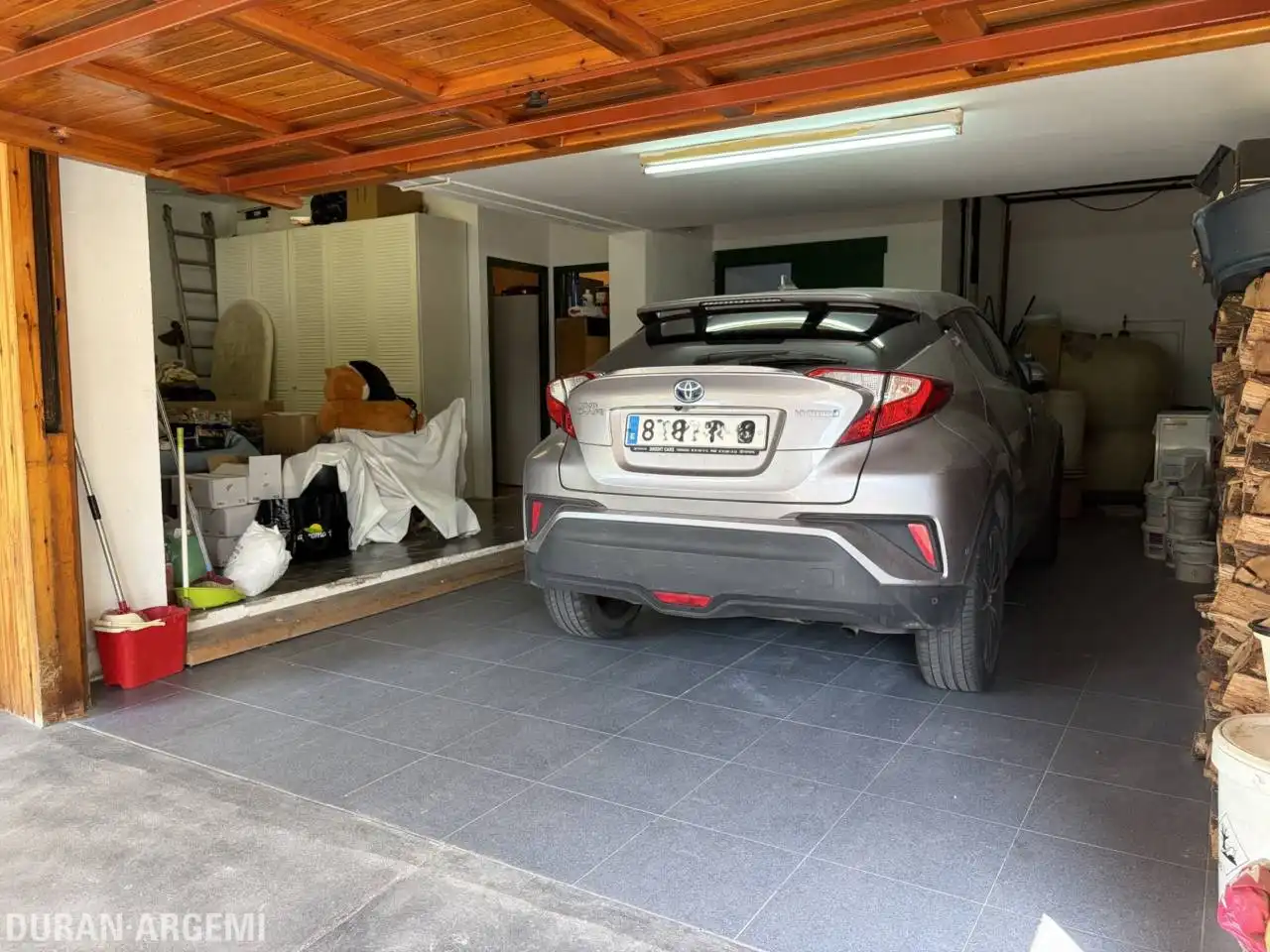 Casa amb piscina en venda a Calle Josep Trueta, imagen 22