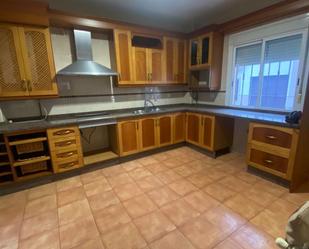 Kitchen of Single-family semi-detached for sale in  Córdoba Capital  with Air Conditioner, Heating and Parquet flooring