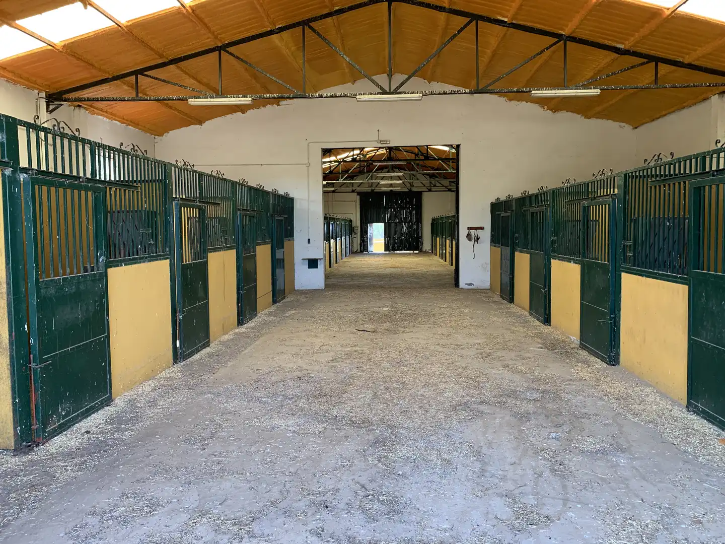 Land for sale in Calle Hernán Cortés, 20, Jaraicejo