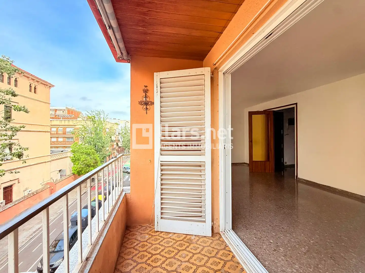 Piso con terraza en venta en Rambla de Salvador Samà, imagen 6