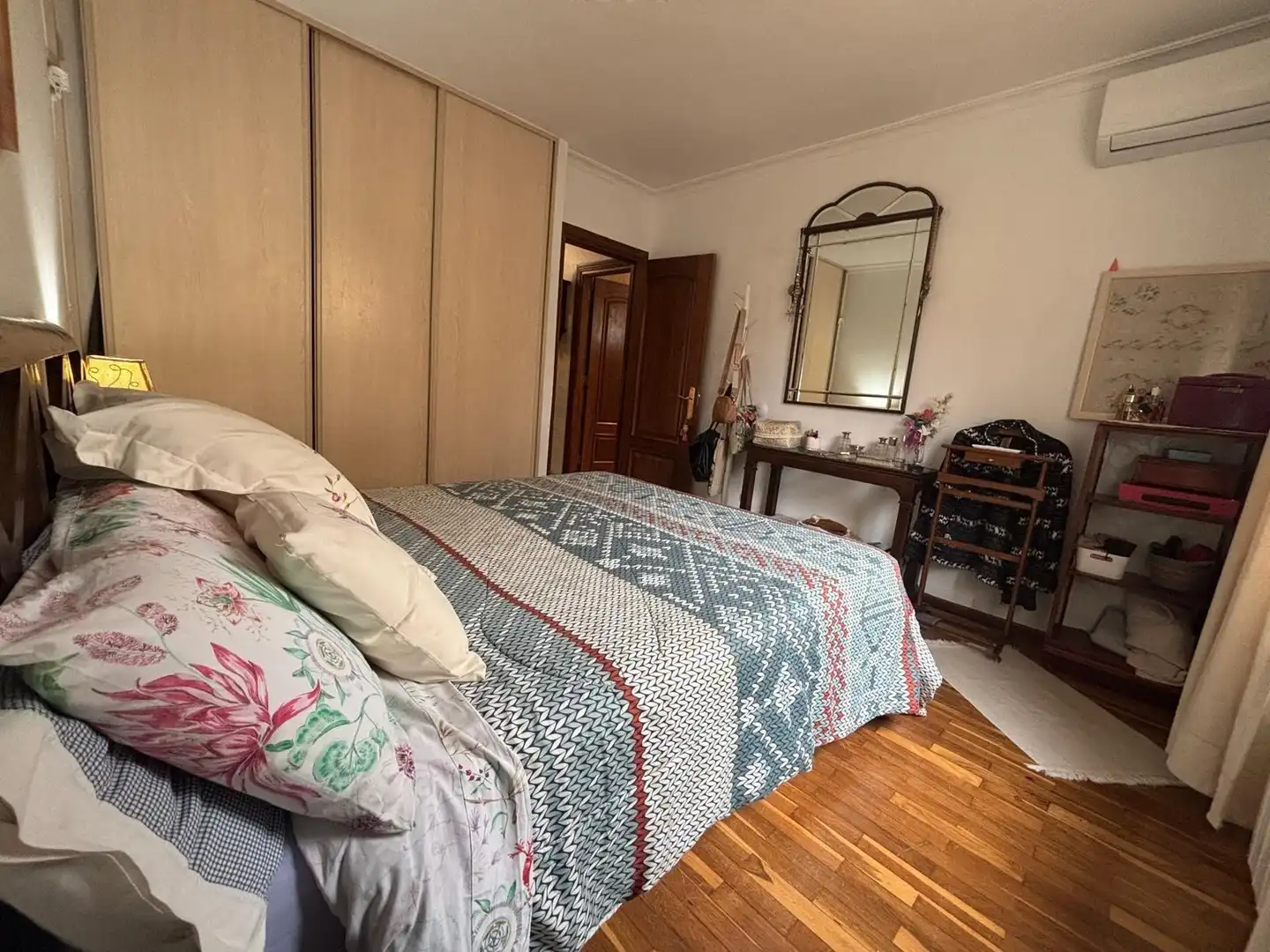 Dormitori de Casa o xalet en venda en Marratxí amb Aire condicionat, Calefacció i Jardí privat
