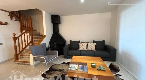 Foto 2 de Casa adosada en venta en Paseo Paseo Marítim, Playa - Ben Afeli, Almazora / Almassora