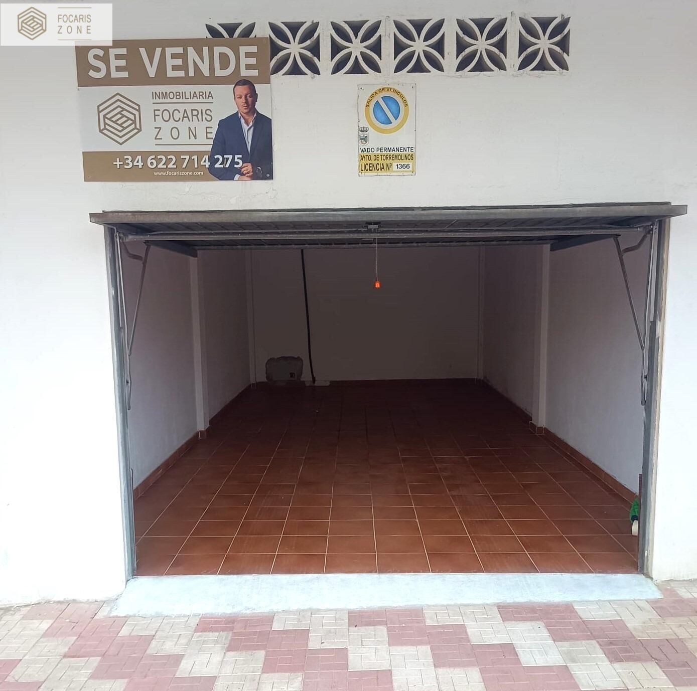 Piso en venta en Torremolinos con Aire acondicionado y Calefacción