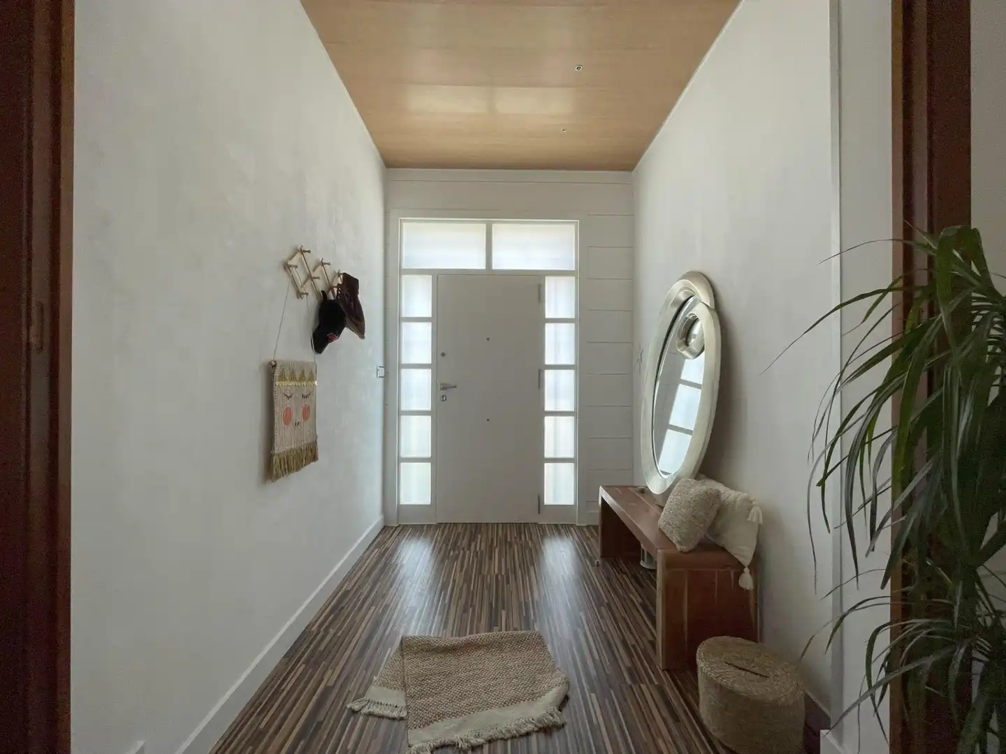 Casa amb terrassa en venda a Calle Dorotea, imagen 47
