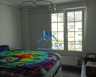 Bedroom of Flat for sale in Castro-Urdiales  with Terrace and Storage room