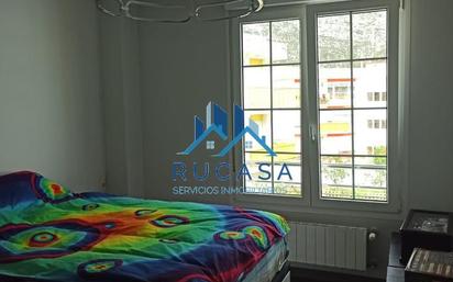Bedroom of Flat for sale in Castro-Urdiales  with Terrace
