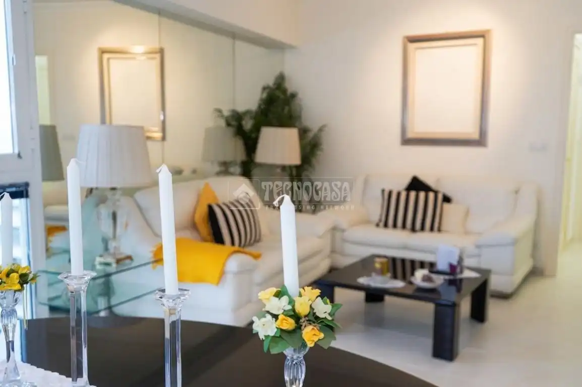 Piso en venta en Zona Martiánez