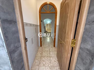 Casa a schiera in vendita a calle republica argentina