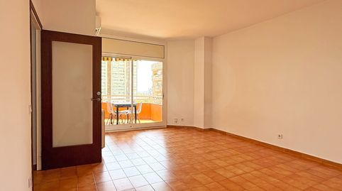 Foto 4 de Ático en venta en El Guinardó, Barcelona Capital