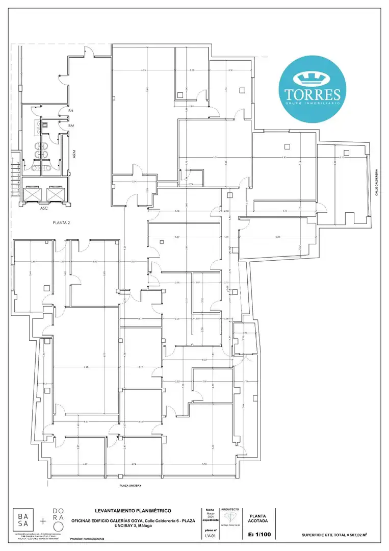 Local comercial en venta en Plaza de Uncibay, imagen 8