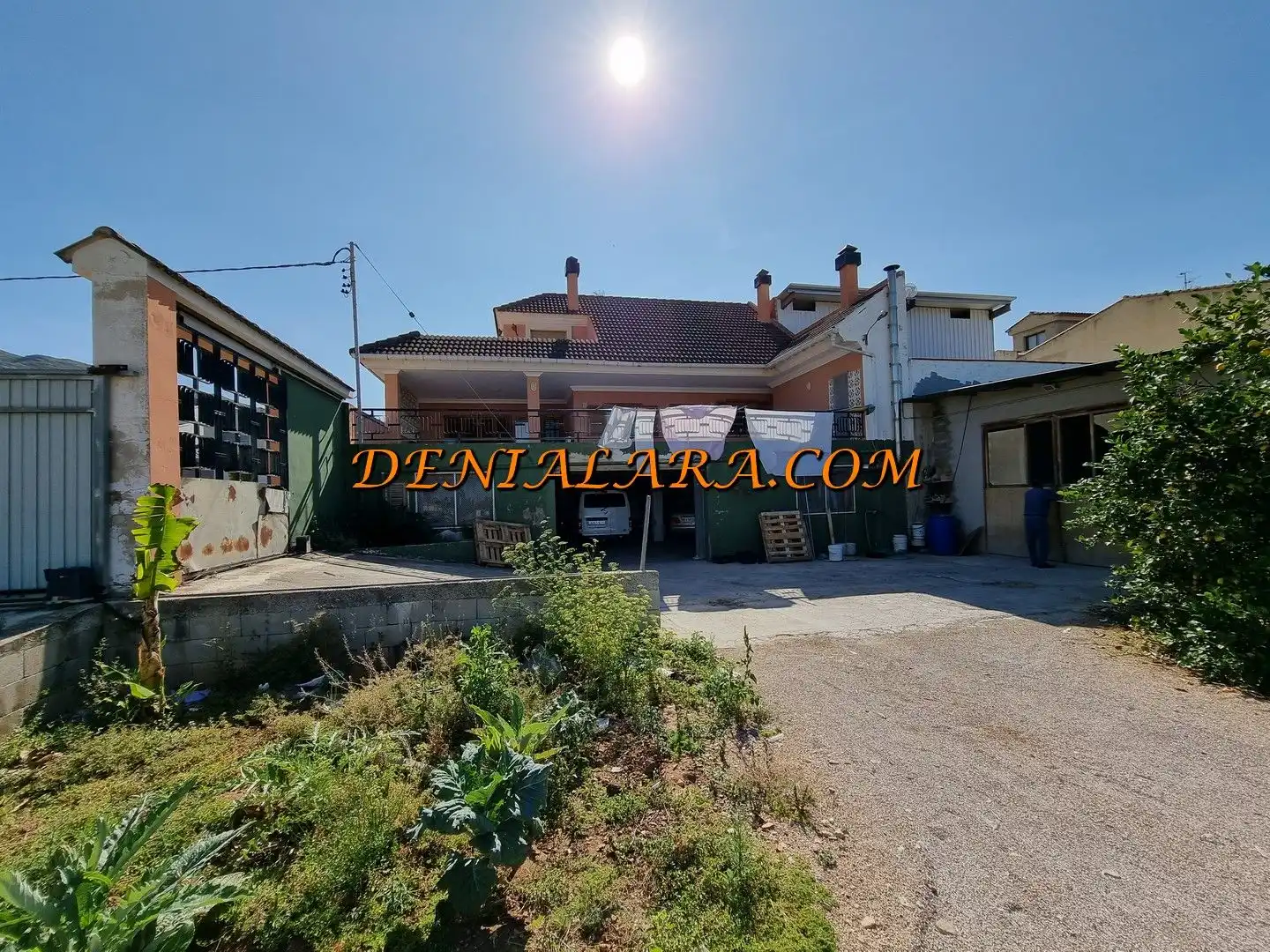 Villa mit Terrasse zum Verkauf in Pego, imagen 57