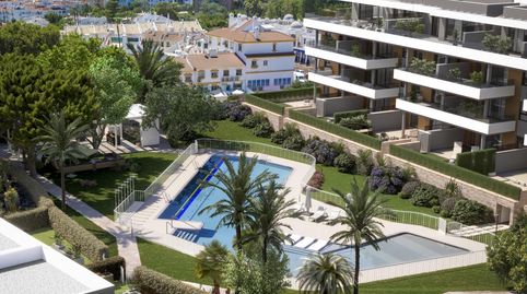 Foto 5 de Estudi en venda a Montemar, Torremolinos