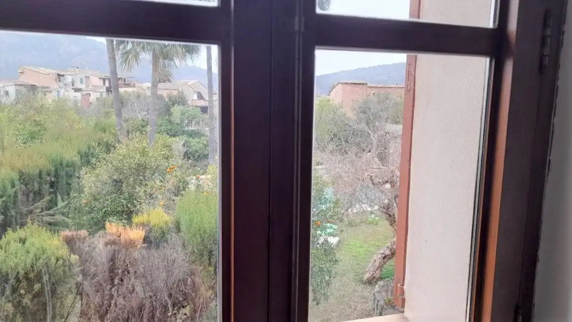 Casa adosada en venda a Sóller