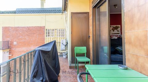 Foto 4 de Piso en venta en Avenida Cid, La Llum, Valencia Capital