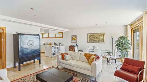 Foto 5 de Piso en venta en Alto de los Monteros, Marbella