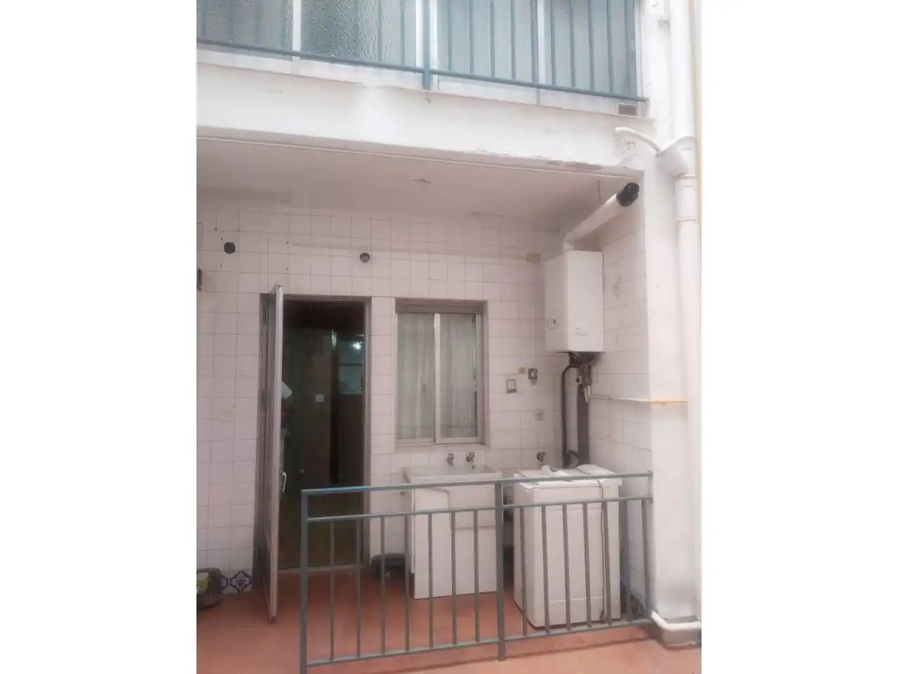 Wohnung mit Terrasse zum Verkauf in Plaza Santa María 9, imagen 10