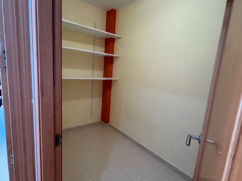 Wohnung mit Aufzug zum Verkauf in Calle Doctor Pericot 90, imagen 14