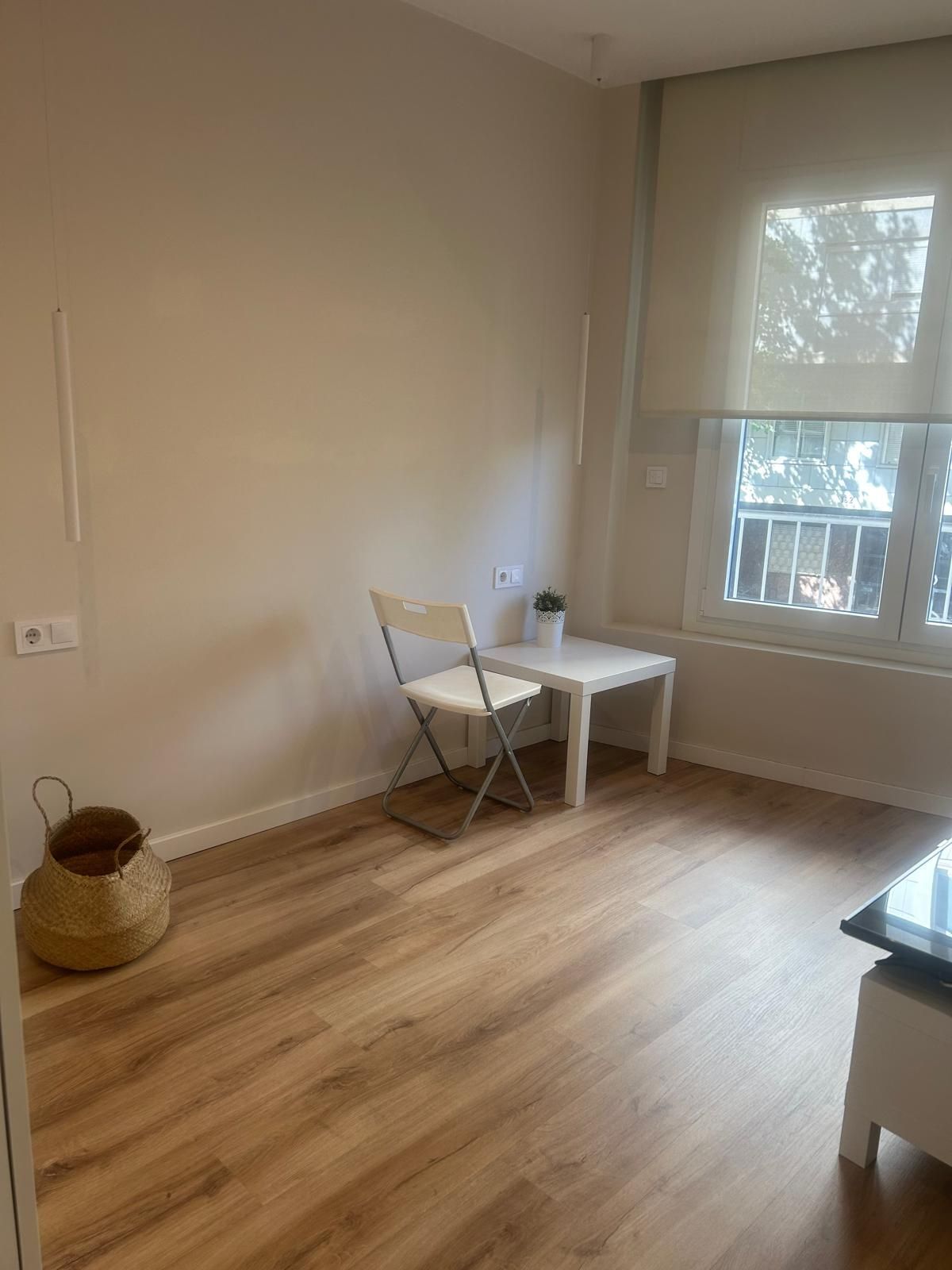 Bedroom of Office to rent in  Barcelona Capital