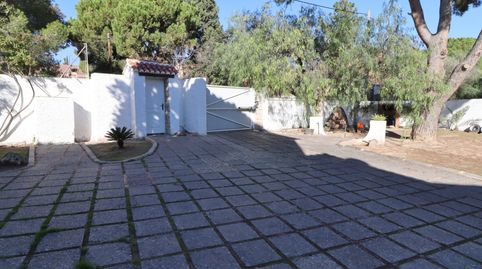 Foto 5 de Casa o xalet en venda a Campolivar, Godella