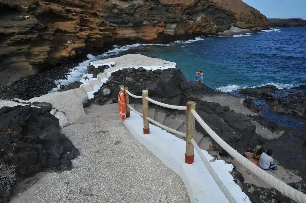 Attique à vendre à Costa del Silencio, imagen 29