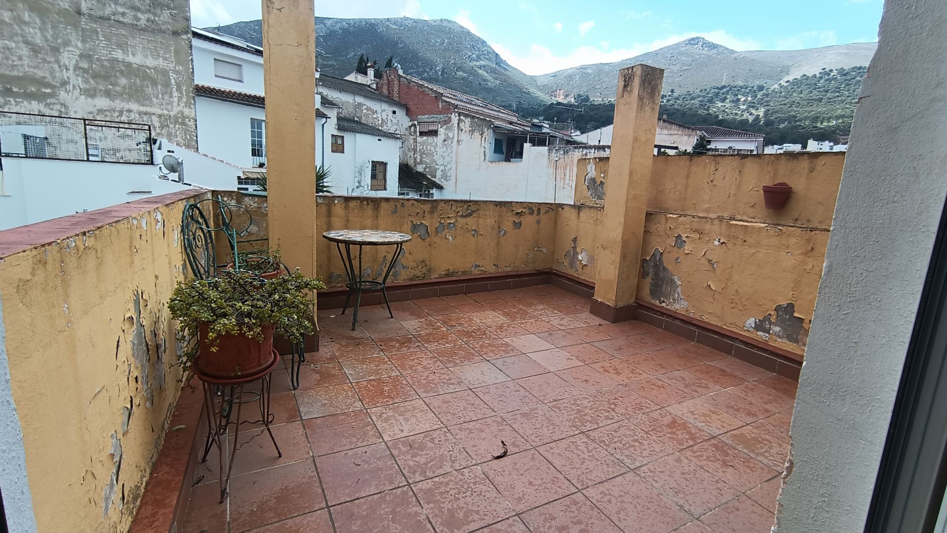Dúplex en venda