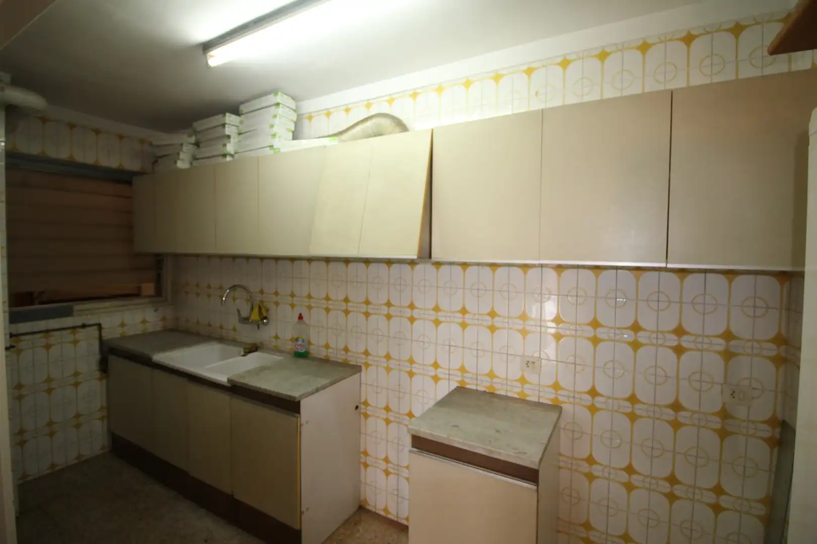 Flat for sale in Centre