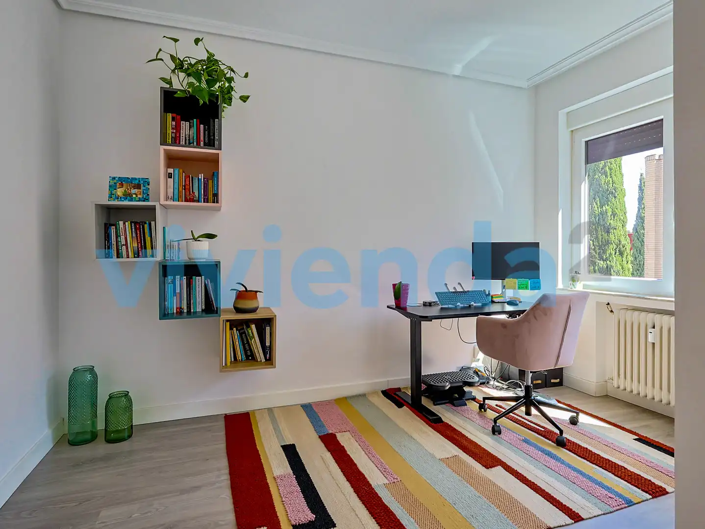 Piso en venta en Calle Colombia, imagen 5