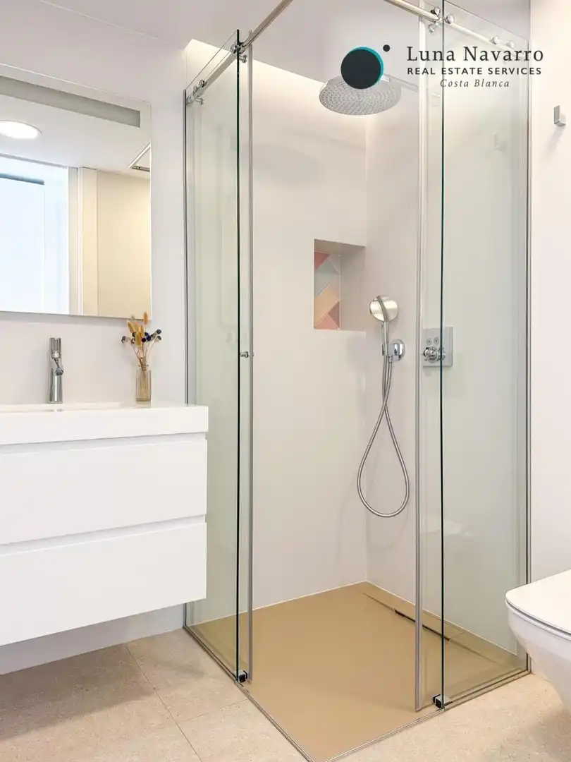 Casa o chalet en venta en Calle Cornisa, Altea ciudad
