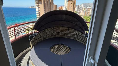 Foto 4 von Wohnung zum Verkauf in Sierra Helada, Benidorm